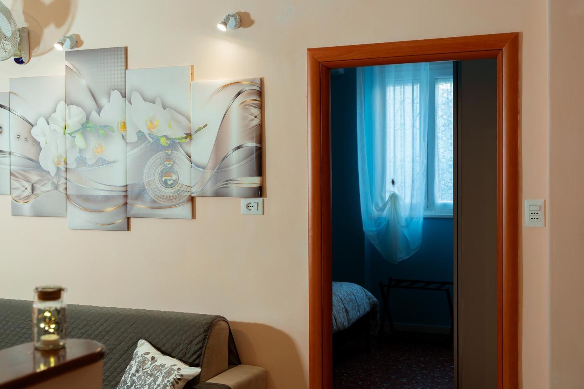 Ortensie Home ローマ エクステリア 写真